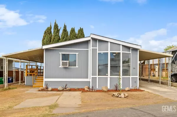 8300 Kern Canyon Road #156, Bakersfield, CA 93306