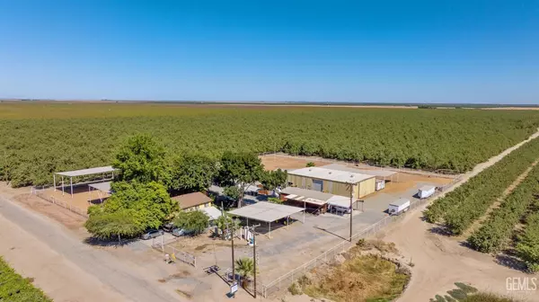 28548 Woollomes Avenue, Wasco, CA 93280