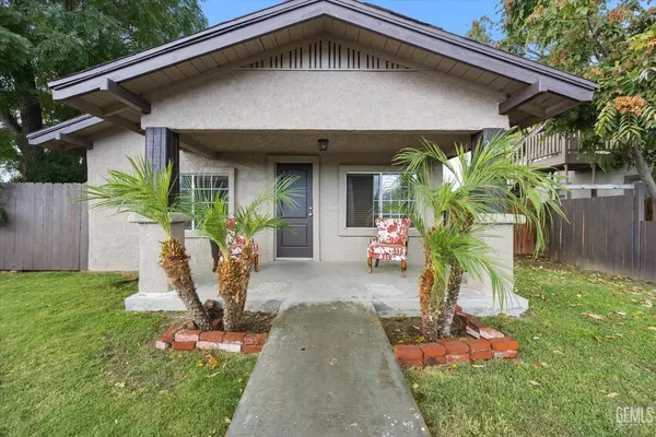 Shafter, CA 93263,209 Pacific Avenue