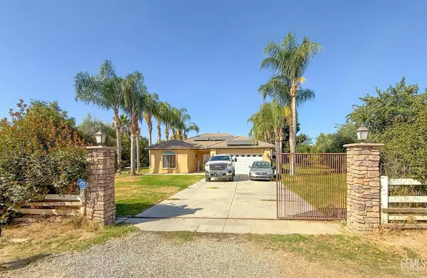 Bakersfield, CA 93314,5351 Gatson Street