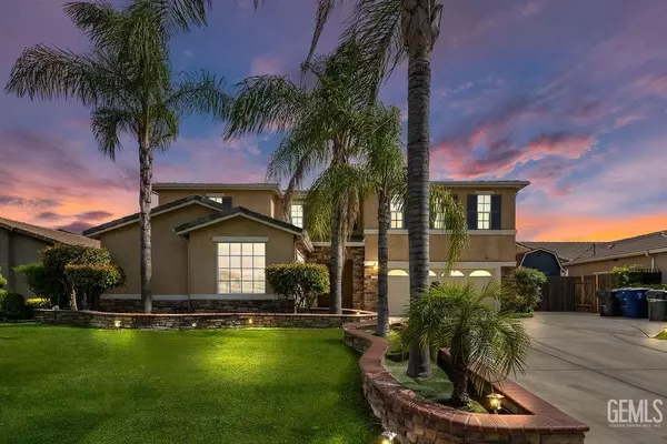 11703 Revolution Road, Bakersfield, CA 93312