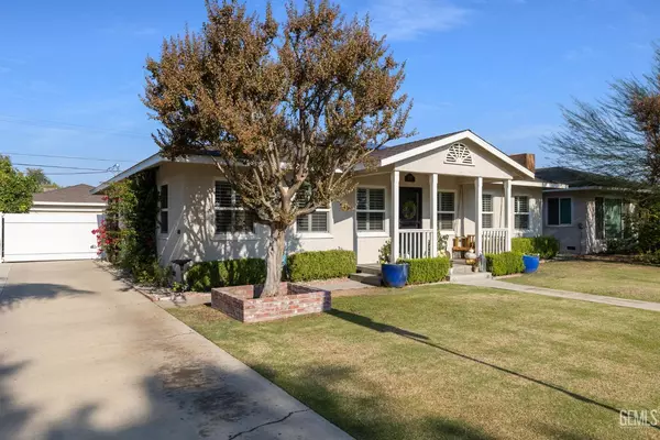 Bakersfield, CA 93301,2525 Bay Street