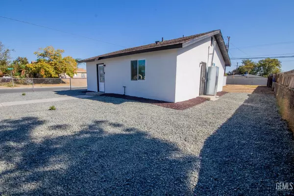 Bakersfield, CA 93307,145 Kincaid Street