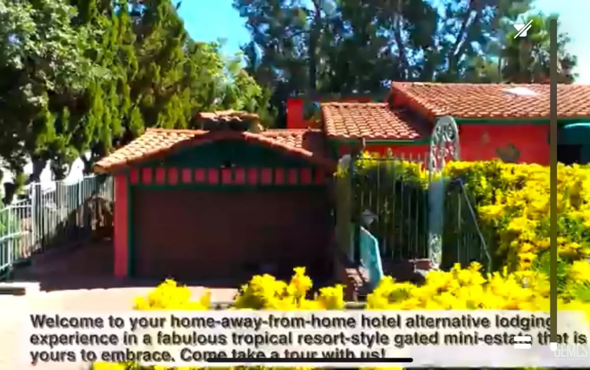 Woodland Hills, CA 91364,22942 Crespi Street