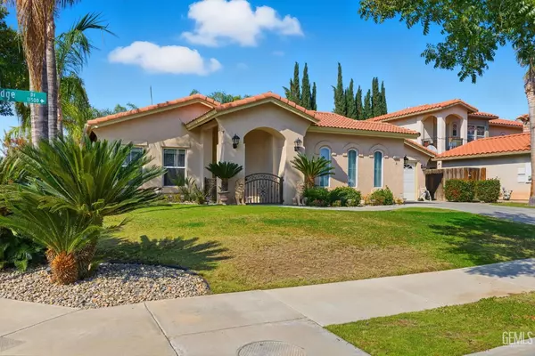 Bakersfield, CA 93311,11522 Vauxhall Bridge Drive