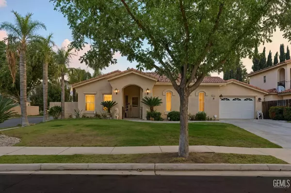 11522 Vauxhall Bridge Drive, Bakersfield, CA 93311