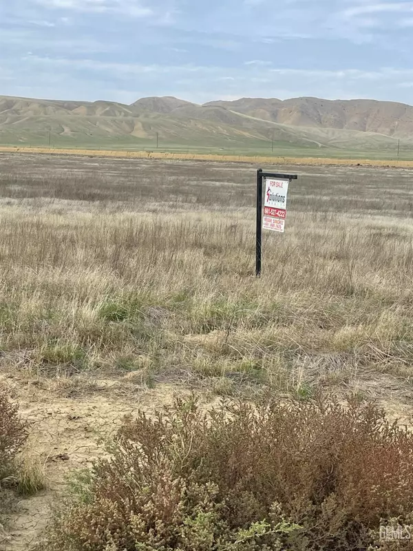 Lost Hills, CA 93249,0 Kecks Road