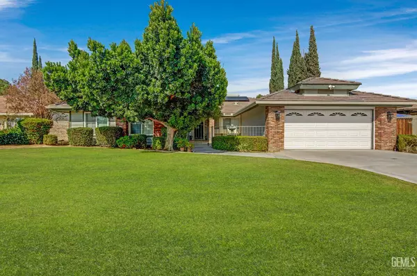 Bakersfield, CA 93314,13804 Taradale Court