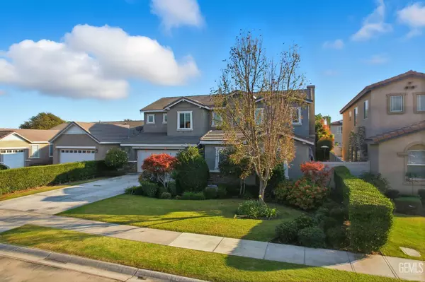 Bakersfield, CA 93311,9909 Grey Goose Street