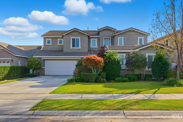 Bakersfield, CA 93311,9909 Grey Goose Street