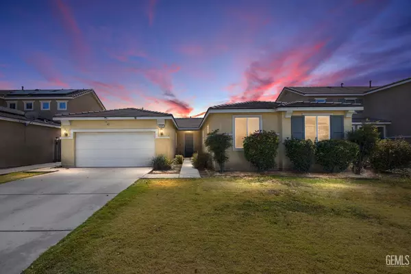 5605 Millington Avenue, Bakersfield, CA 93313