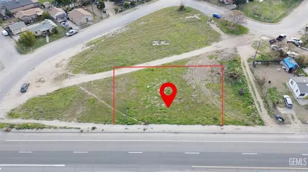 681 HWY 43, Shafter, CA 93263