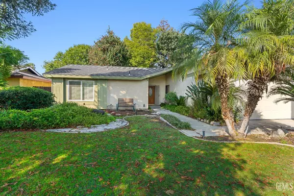 3713 Sweet Springs Street, Bakersfield, CA 93309