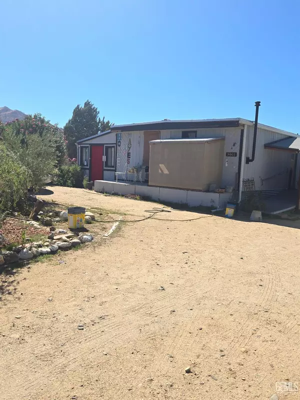 9005 Apache, Weldon, CA 93283