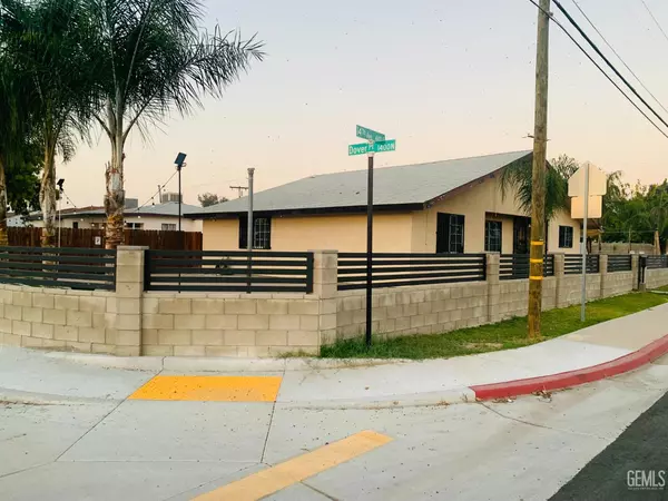 Delano, CA 93215,441 14th Avenue
