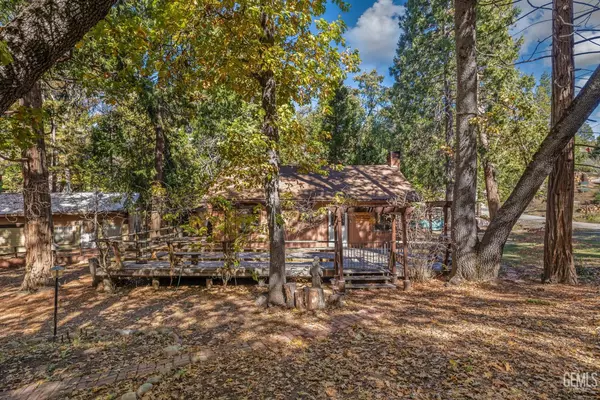 Posey, CA 93260,45888 Booth Avenue