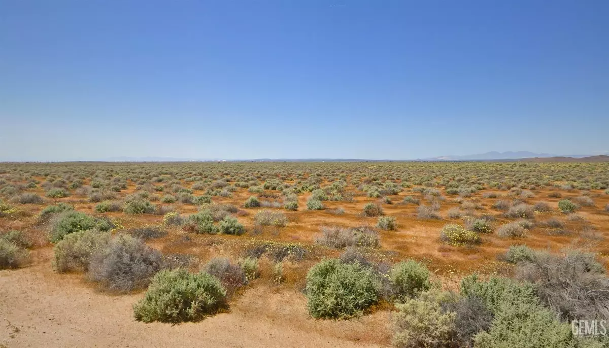 Boron, CA 93516,0 Gephart Road