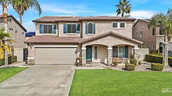 Bakersfield, CA 93311,10912 Grand Prairie Drive