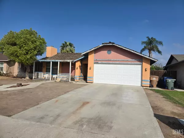 Bakersfield, CA 93313,3504 Charlotte Street