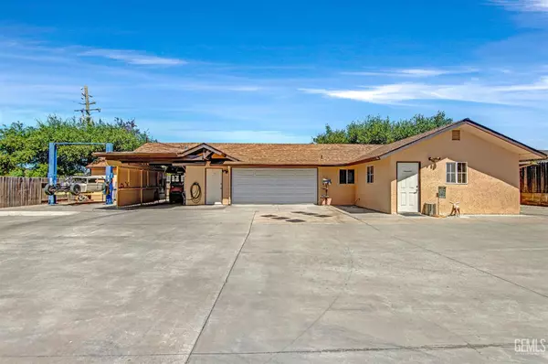 Atascadero, CA 93422,5400 Carrizo Road