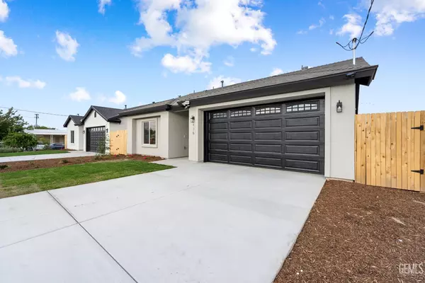 Maricopa, CA 93252,436 Madera Street