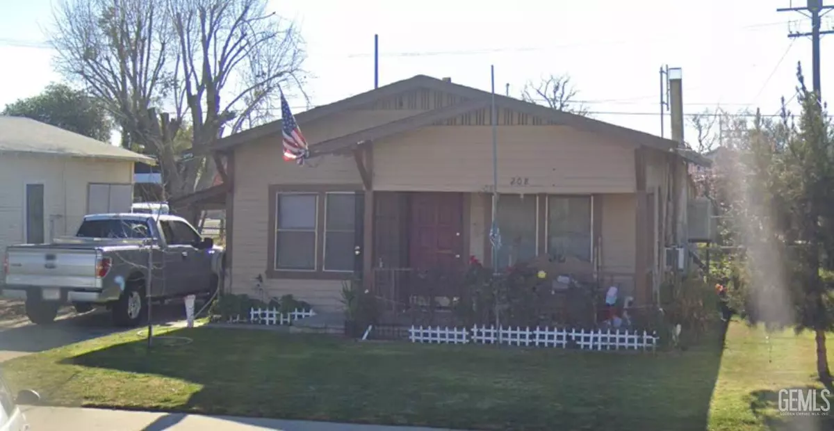 Shafter, CA 93263,208 California Avenue