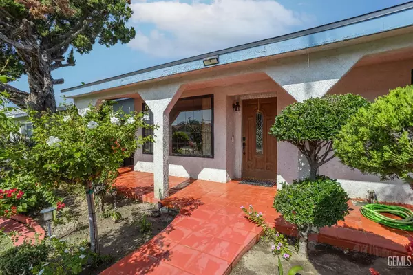 Delano, CA 93215,1309 5th Place