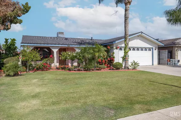 1309 5th Place, Delano, CA 93215