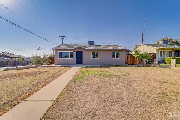 Bakersfield, CA 93306,1000 Blossom Street