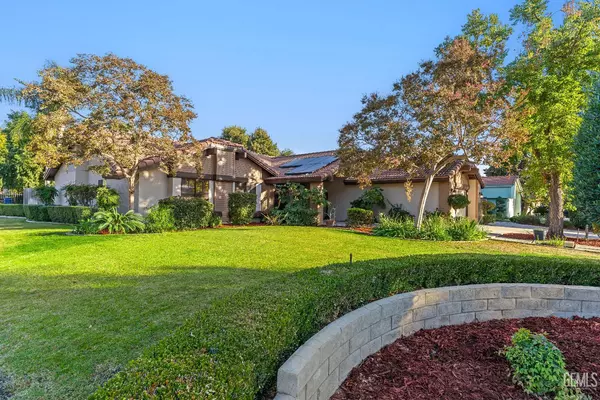 2600 Moffitt Way, Bakersfield, CA 93309