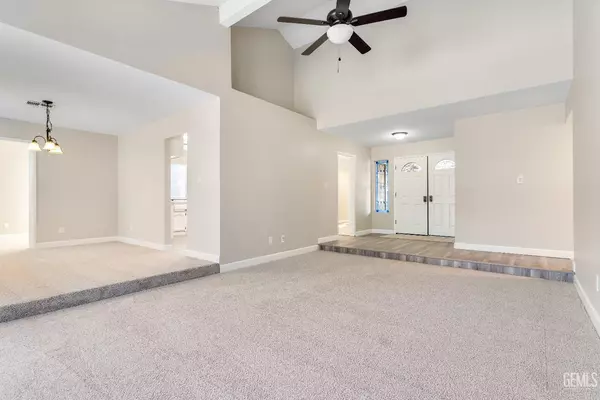 Bakersfield, CA 93309,2600 Moffitt Way