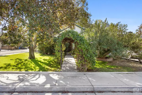 Bakersfield, CA 93305,235 Jefferson Street