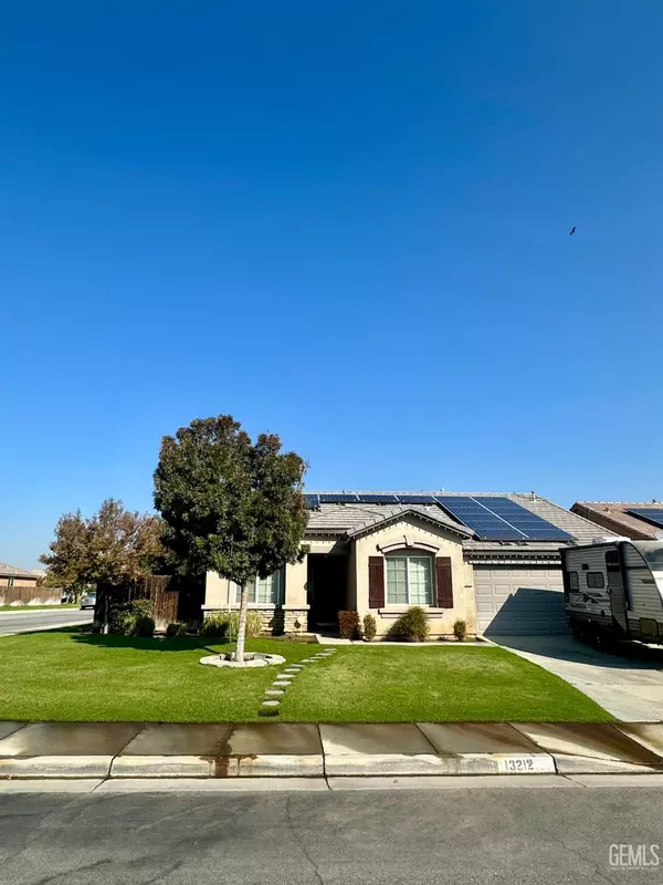 Bakersfield, CA 93314,13212 Jackson Lake Drive