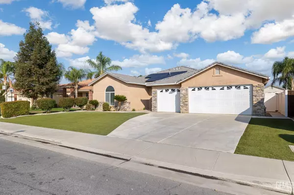 Bakersfield, CA 93313,3116 Monache Meadows Drive
