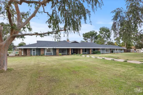 Bakersfield, CA 93308,6350 Alfred Harrell Highway