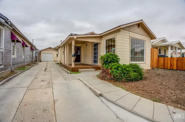 Taft, CA 93268,211 Calvin Street