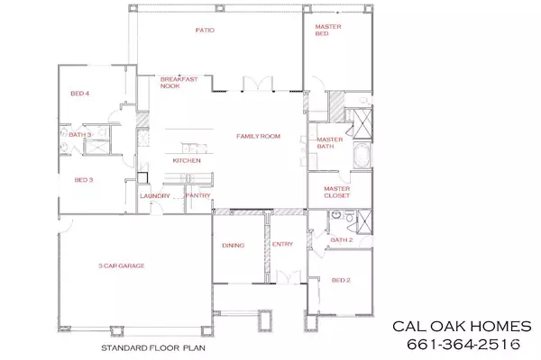 Bakersfield, CA 93314,13507 Velma Pearl Way