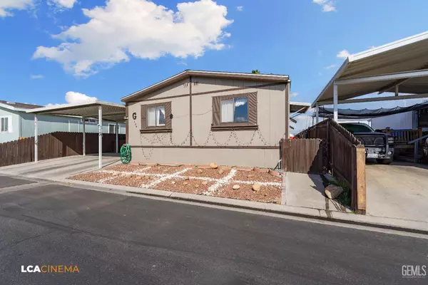 Bakersfield, CA 93314,14035 Rosedale Highway #134