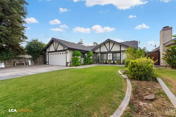 Bakersfield, CA 93313,4909 Kathimae Lane