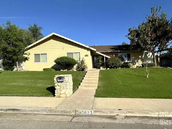 3623 Redlands Drive, Bakersfield, CA 93306