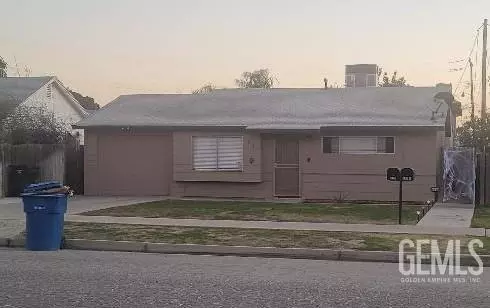 Bakersfield, CA 93308,619 Ann Arbor Drive