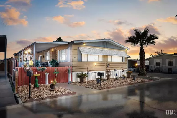 317 Nita Lane, Bakersfield, CA 93308