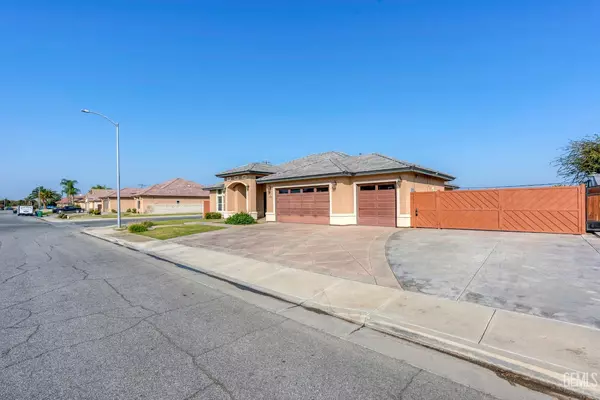 Shafter, CA 93263,760 Brookside Drive