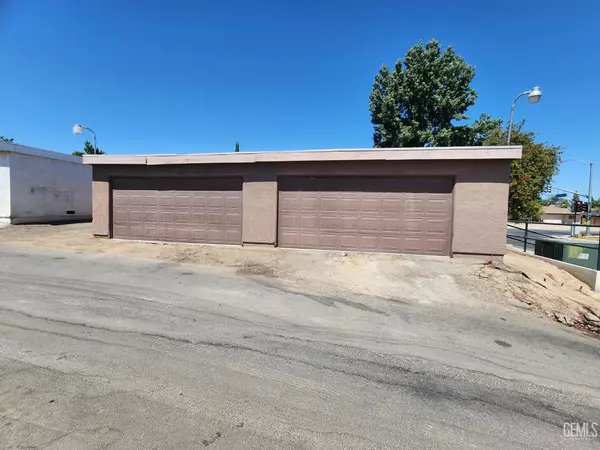 Bakersfield, CA 93309,5701 Wilson Road