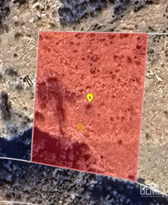 0 0, Wofford Heights, CA 93285