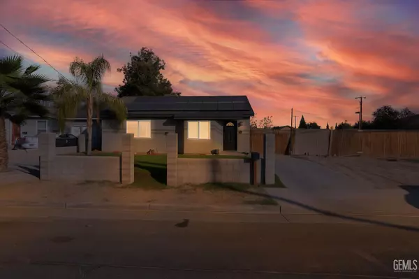 1724 Terrace Way, Bakersfield, CA 93304