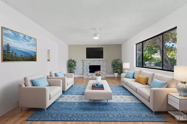 Bakersfield, CA 93306,4121 Coronado Avenue