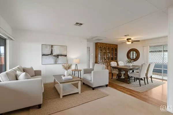 222 Par Lane, Bakersfield, CA 93308