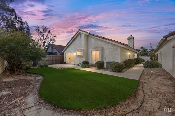 Bakersfield, CA 93311,600 Berwick Street