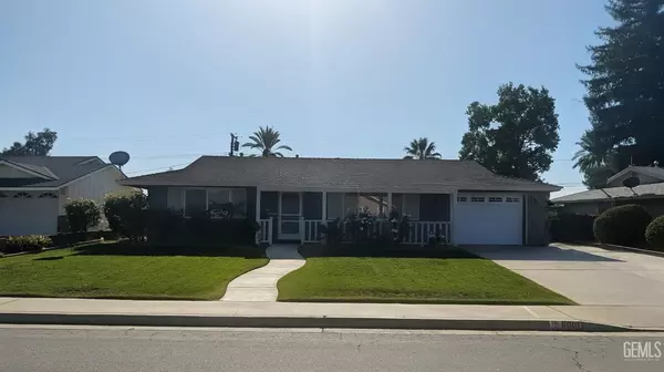 6001 Burke Way, Bakersfield, CA 93309
